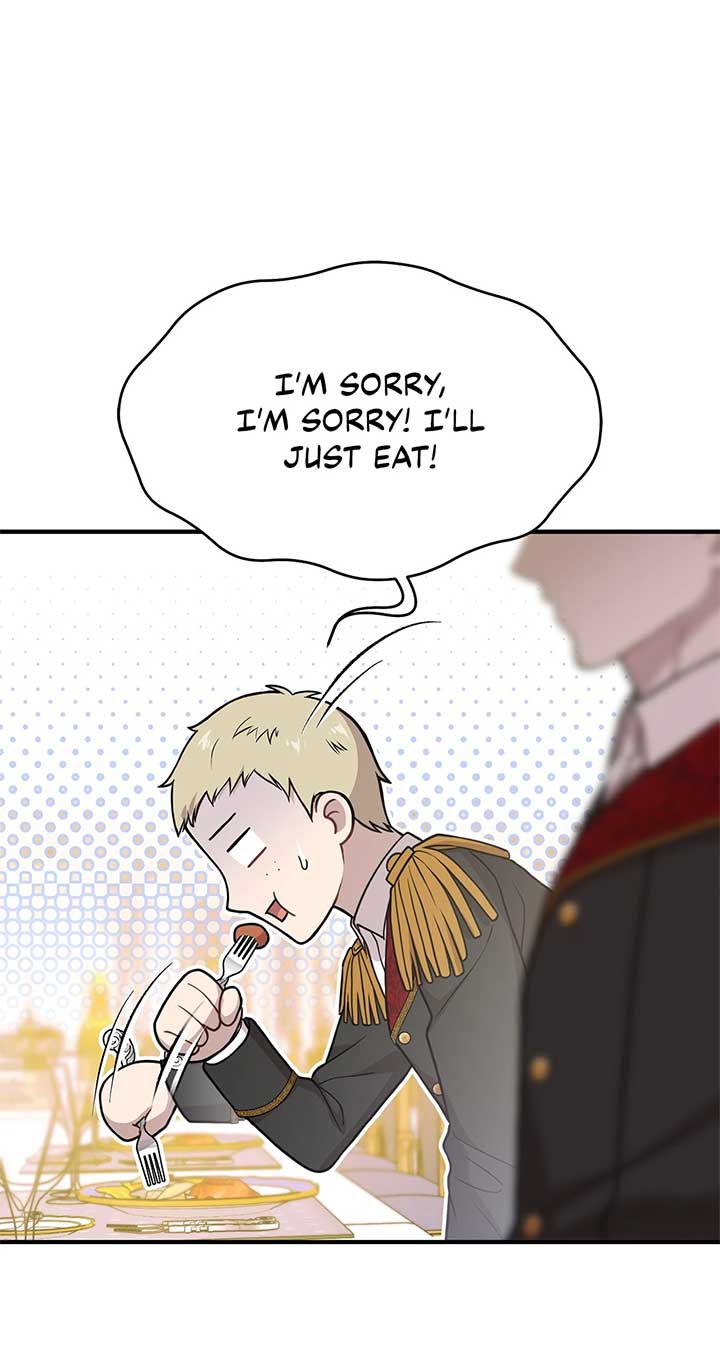 The Secret Bedroom of a Dejected Royal Daughter Chapter 97 98
